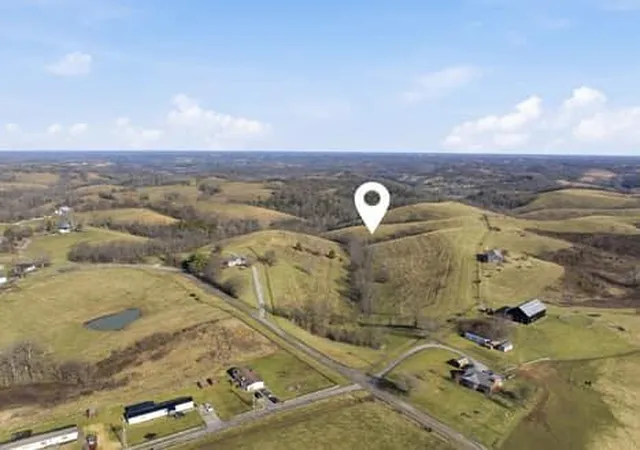Photo 2 of Land for sale at 9999 Poosey Ridge Rd, Richmond, KY 40475 | MLS# 26027304 | Listing updated on 2026-10-13