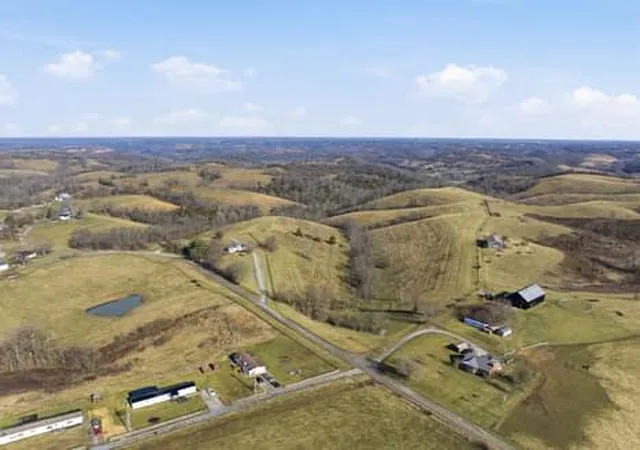 Photo 3 of Land for sale at 9999 Poosey Ridge Rd, Richmond, KY 40475 | MLS# 26027304 | Listing updated on 2026-10-13
