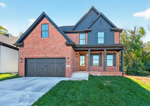 Photo 1 of Single family home for sale at 4249 Buttermilk Rd, Lexington, KY 40509 | MLS# 26027629 | Listing updated on 2026-10-13
