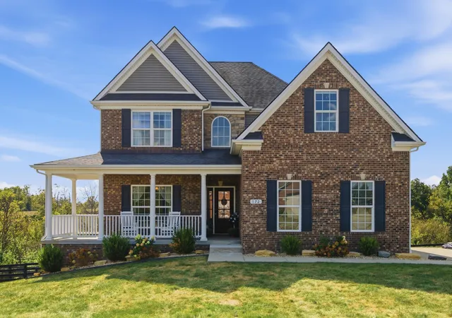 Single family home for sale at 172 Tuscany Way, Richmond, KY 40475 | MLS# 26027340