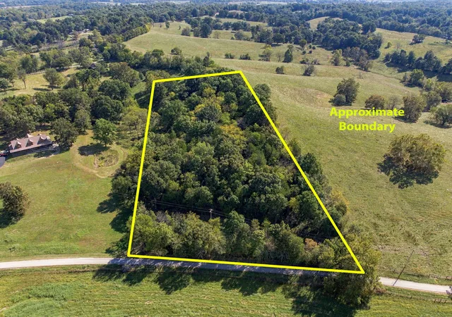 Photo 1 of Land for sale at 879 Avenstoke Rd, Waddy, KY 40076 | MLS# 26027712 | Listing updated on 2026-10-13