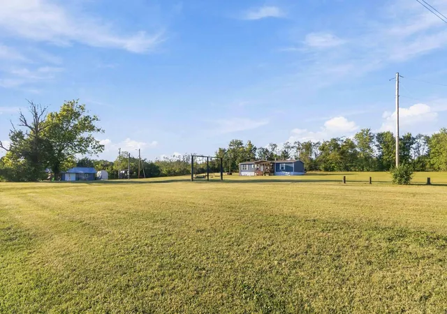 Photo 1 of Sale Pending at 2550 Kiddville Rd, Winchester, KY 40391 | MLS# 26027363 | Listing updated on 2026-10-13