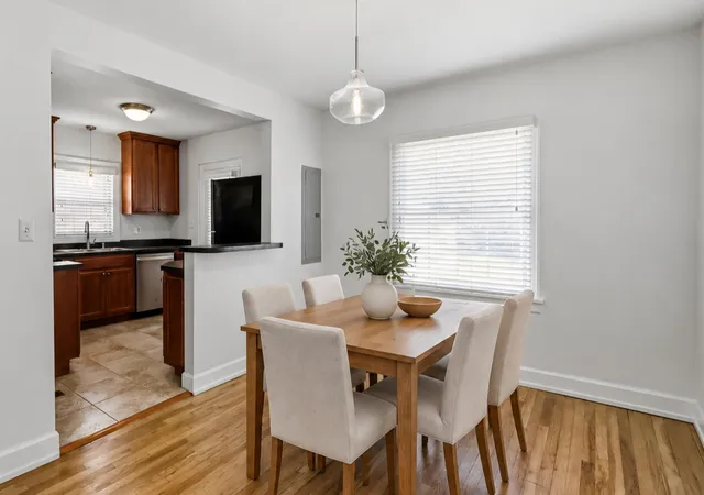 Photo 3 of Single family home for sale at 593 Mitchell Ave, Lexington, KY 40503 | MLS# 26027471 | Listing updated on 2026-10-15