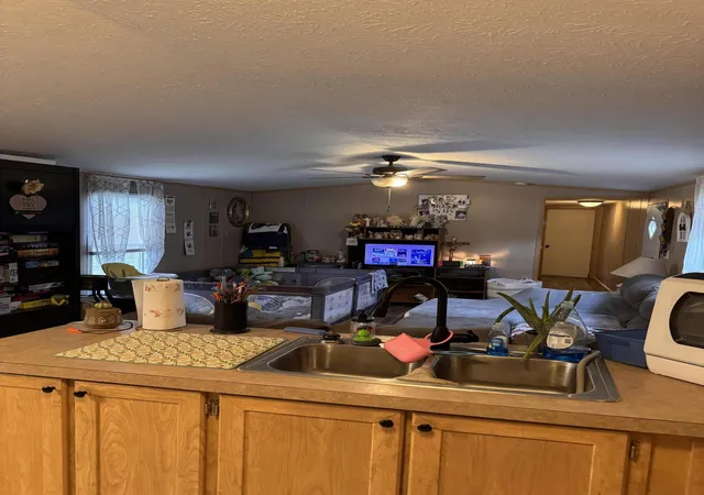 Photo 3 of Single family home for sale at 645 Charlie Abney Rd, Berea, KY 40403 | MLS# 26027413 | Listing updated on 2026-10-16