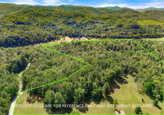 Photo 1 of Land for sale at 9999 Hamblin Holw Rd, Williamsburg, KY 40769 | MLS# 26027349 | Listing updated on 2026-10-09