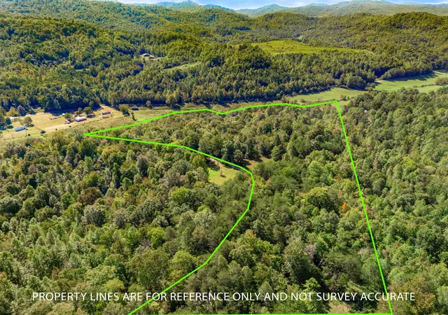 Photo 2 of Land for sale at 9999 Hamblin Holw Rd, Williamsburg, KY 40769 | MLS# 26027349 | Listing updated on 2026-10-09