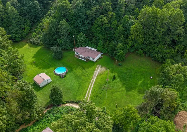 Single family home for sale at 22825 U.s 60, Olive Hill, KY 41164 | MLS# 26027685