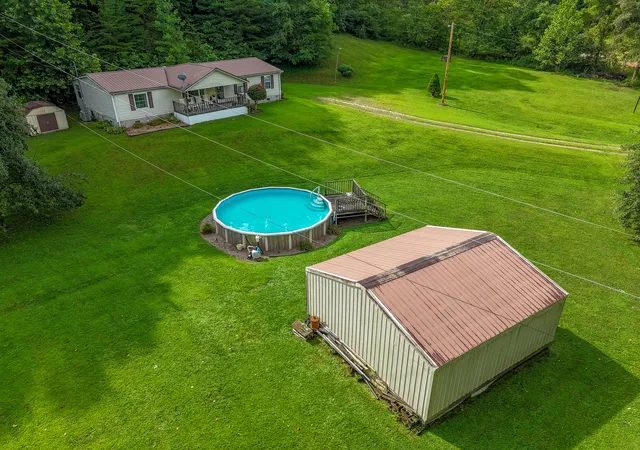 Photo 2 of Single family home for sale at 22825 Us 60, Olive Hill, KY 41164 | MLS# 26027685 | Listing updated on 2026-10-21