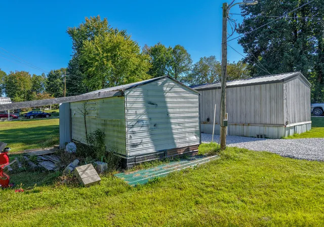 Photo 4 of Single family home for sale at 275 Ridgeway Dr, Morehead, KY 40351 | MLS# 26027367 | Listing updated on 2026-10-23