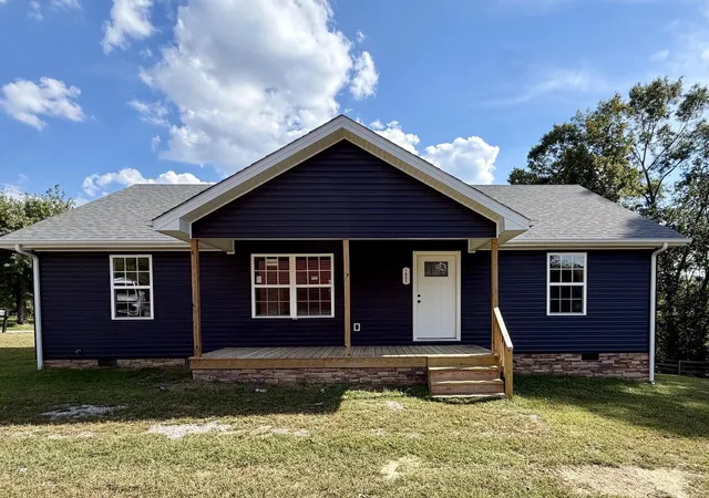 Photo 1 of Single family home for sale at 1093 Topton Rd, London, KY 40744 | MLS# 26027420 | Listing updated on 2026-10-13