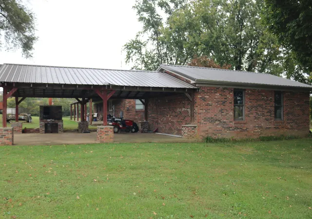 Photo 4 of Single family home for sale at 1541 Author Rd, Carlisle, KY 40311 | MLS# 26027373 | Listing updated on 2026-10-13