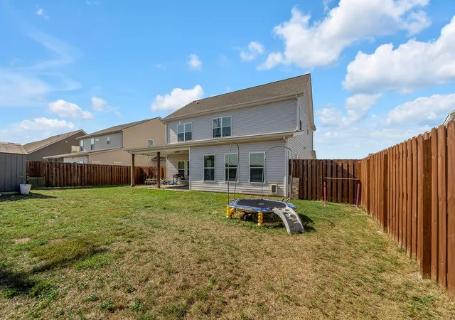 Photo 2 of Single family home for sale at 105 Friendly Ave, Nicholasville, KY 40356 | MLS# 26027402 | Listing updated on 2026-10-19
