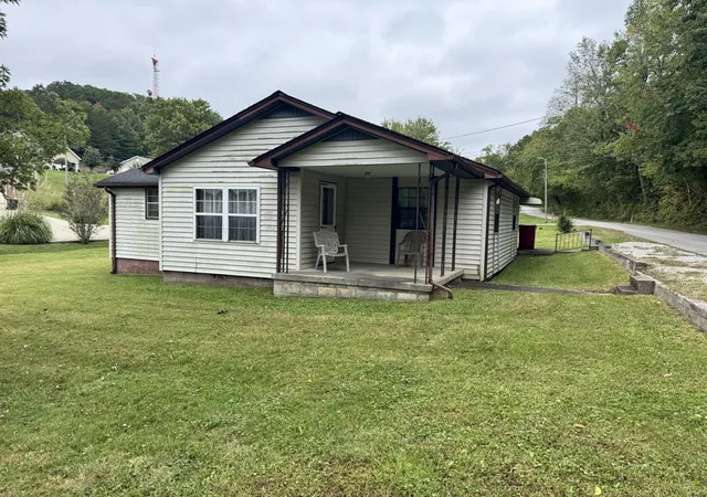 Photo 1 of Single family home for sale at 94 Vine View Dr, Corbin, KY 40701 | MLS# 26027404 | Listing updated on 2026-10-13