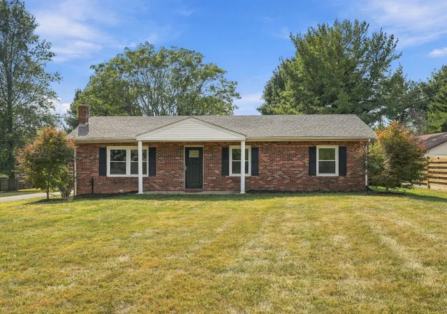 Photo 1 of Single family home for sale at 840 Old Lair Rd, Cynthiana, KY 41031 | MLS# 26027535 | Listing updated on 2026-10-14
