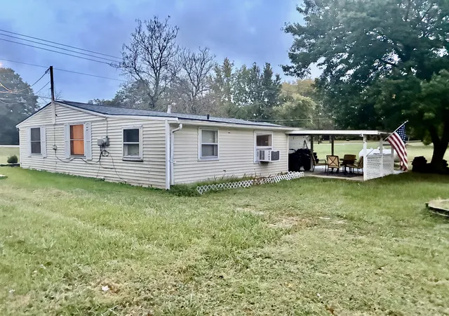 Photo 3 of Single family home for sale at 11168 S Licking Pike, Alexandria, KY 41001 | MLS# 26027416 | Listing updated on 2026-10-13