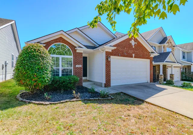 Photo 1 of Single family home for sale at 216 Old Woolen Ml Ln, Lexington, KY 40511 | MLS# 26027479 | Listing updated on 2026-10-23
