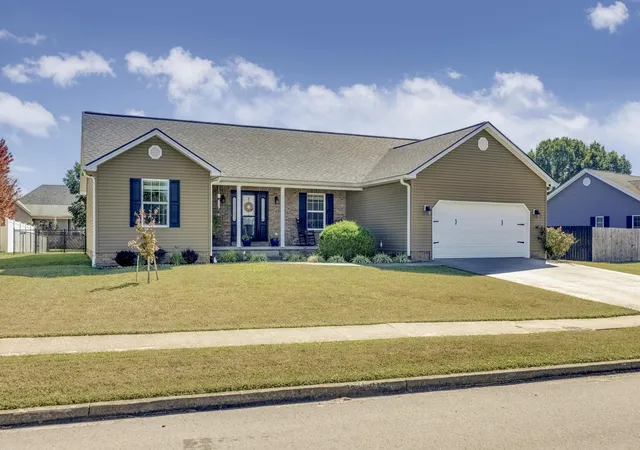 Photo 1 of Single family home for sale at 151 Chandler Dr, Danville, KY 40422 | MLS# 26027789 | Listing updated on 2026-10-22