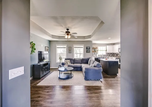 Photo 3 of Single family home for sale at 151 Chandler Dr, Danville, KY 40422 | MLS# 26027789 | Listing updated on 2026-10-22