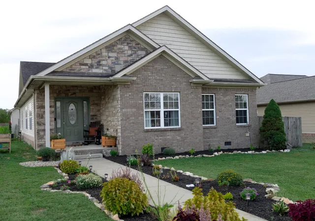 Photo 1 of Single family home for sale at 101 Red Robin Way, Wilmore, KY 40390 | MLS# 26027442 | Listing updated on 2026-10-21