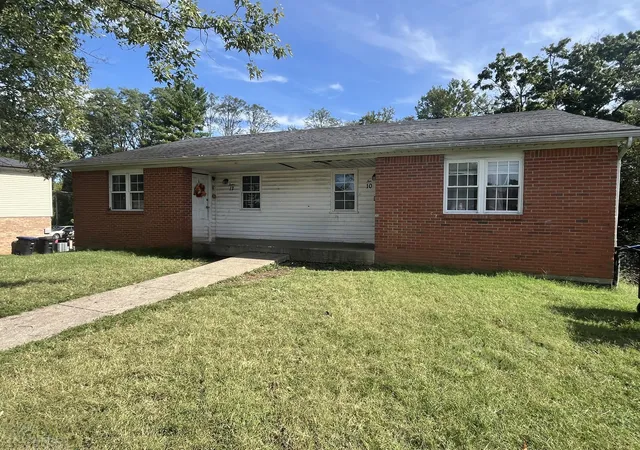Photo 1 of Multi family home for sale at 10 12 American Way, Frankfort, KY 40601 | MLS# 26027600 | Listing updated on 2026-10-19