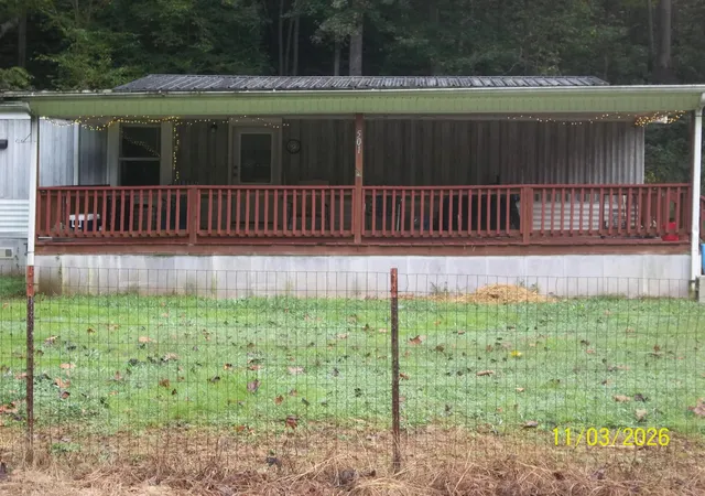 Photo 1 of Single family home for sale at 501 Left Frk Moore Crk Rd, Fourmile, KY 40939 | MLS# 26027462 | Listing updated on 2026-10-13