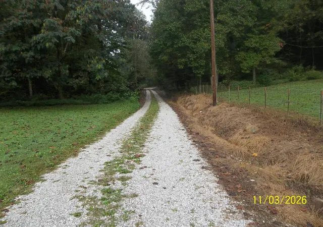 Photo 2 of Single family home for sale at 501 Left Frk Moore Crk Rd, Fourmile, KY 40939 | MLS# 26027462 | Listing updated on 2026-10-13
