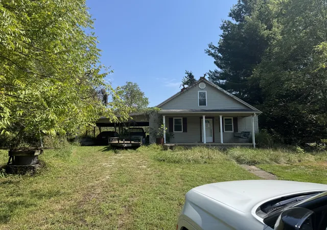 Photo 1 of Single family home for sale at 36 Petes Ln, Greenup, KY 41144 | MLS# 26028427 | Listing updated on 2026-10-14