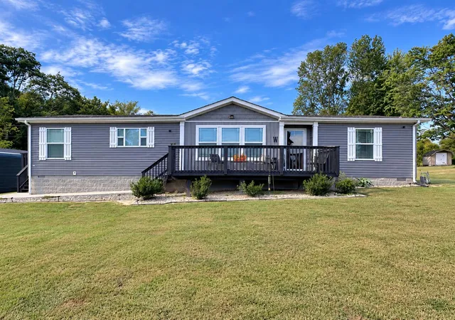 Single family home for sale at 89 Sims Ave, Jamestown, KY 42629 | MLS# 26027456