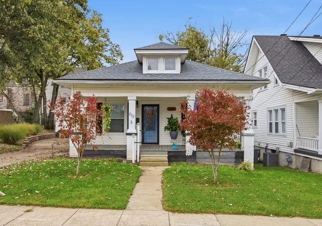 Photo 1 of Sale Pending at 612 North St, Richmond, KY 40475 | MLS# 26028578 | Listing updated on 2026-10-21