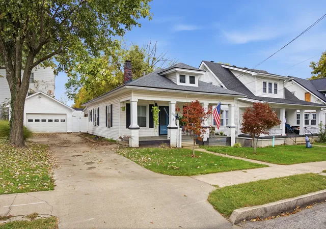 Photo 1 of Sale Pending at 612 North St, Richmond, KY 40475 | MLS# 26028578 | Listing updated on 2026-10-21