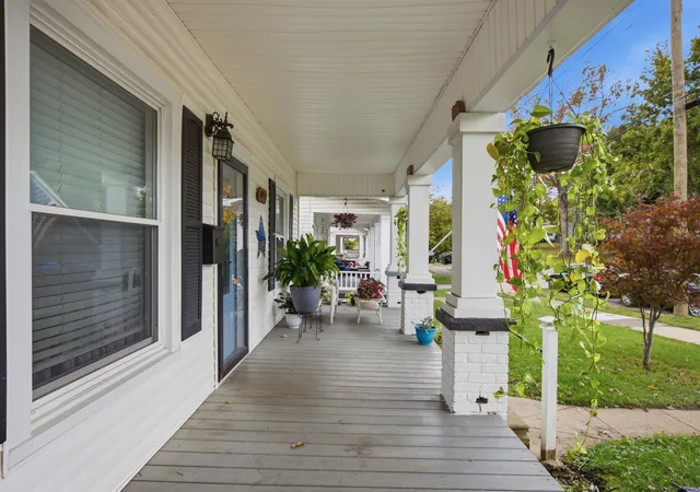 Photo 4 of Sale Pending at 612 North St, Richmond, KY 40475 | MLS# 26028578 | Listing updated on 2026-10-21