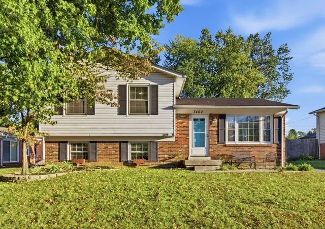 Photo 1 of Single family home for sale at 3462 Boston Rd, Lexington, KY 40503 | MLS# 26028533 | Listing updated on 2026-10-20