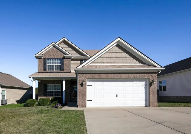 Photo 1 of Single family home for sale at 105 Stephen Dr, Georgetown, KY 40324 | MLS# 26027766 | Listing updated on 2026-10-13