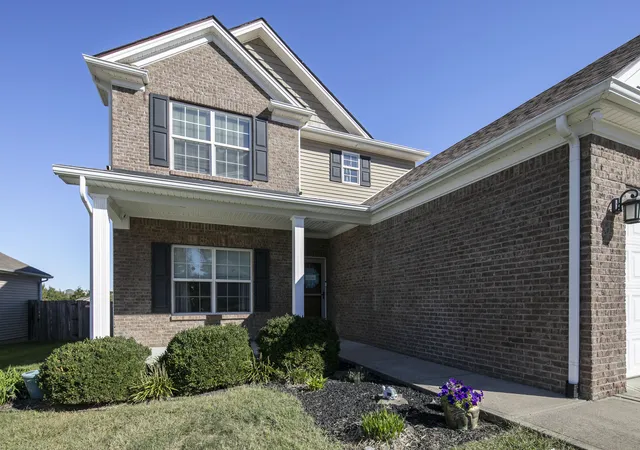 Photo 2 of Single family home for sale at 105 Stephen Dr, Georgetown, KY 40324 | MLS# 26027766 | Listing updated on 2026-10-13