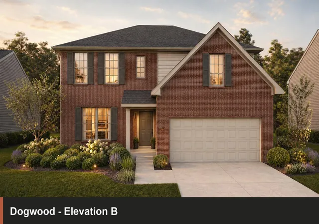 Photo 1 of Sale Pending at 240 Gravel Springs Path, Nicholasville, KY 40356 | MLS# 26027591 | Listing updated on 2026-10-21