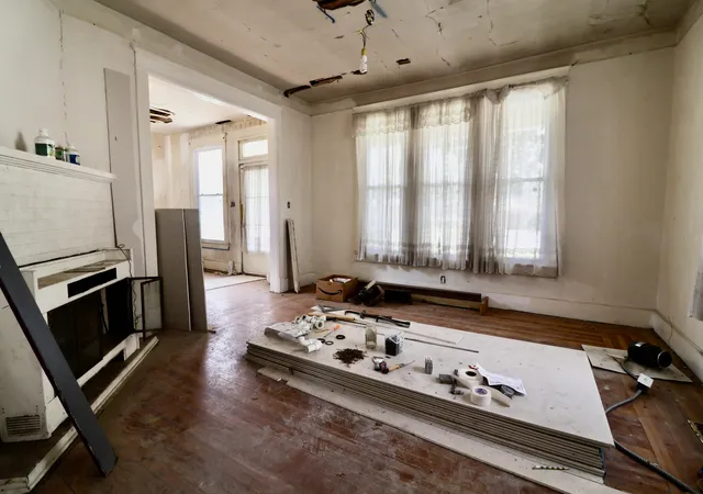 Photo 4 of Single family home for sale at 3108 Madison St, Paducah, KY 42001 | MLS# 26028228 | Listing updated on 2026-10-12