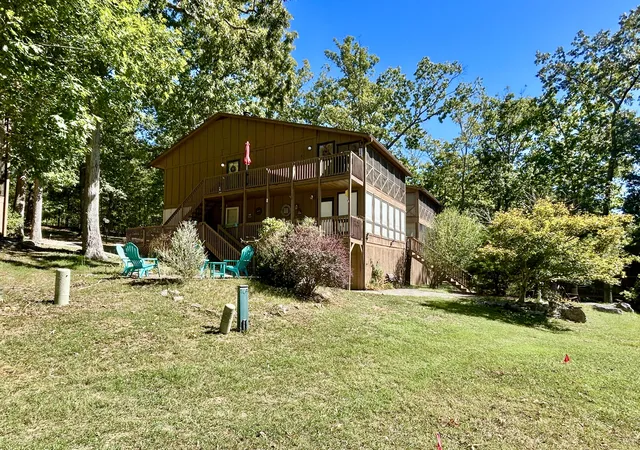 Photo 1 of Condo for sale at 29 3 Woodson Bnd Resort, Bronston, KY 42518 | MLS# 26027533 | Listing updated on 2026-10-16