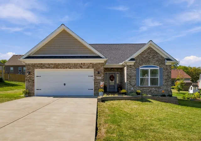 Photo 1 of Single family home for sale at 155 Fallow Cir, Georgetown, KY 40324 | MLS# 26027857 | Listing updated on 2026-10-22