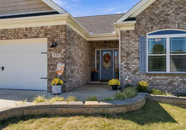Photo 2 of Single family home for sale at 155 Fallow Cir, Georgetown, KY 40324 | MLS# 26027857 | Listing updated on 2026-10-22