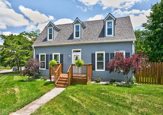 Photo 1 of Single family home for sale at 3905 Sundart Dr, Lexington, KY 40517 | MLS# 26027632 | Listing updated on 2026-10-23