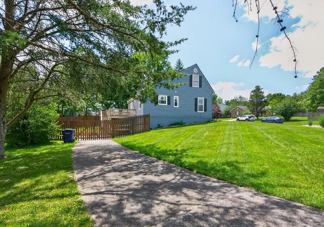 Photo 39 of Single family home for sale at 3905 Sundart Dr, Lexington, KY 40517 | MLS# 26027632 | Listing updated on 2026-10-23