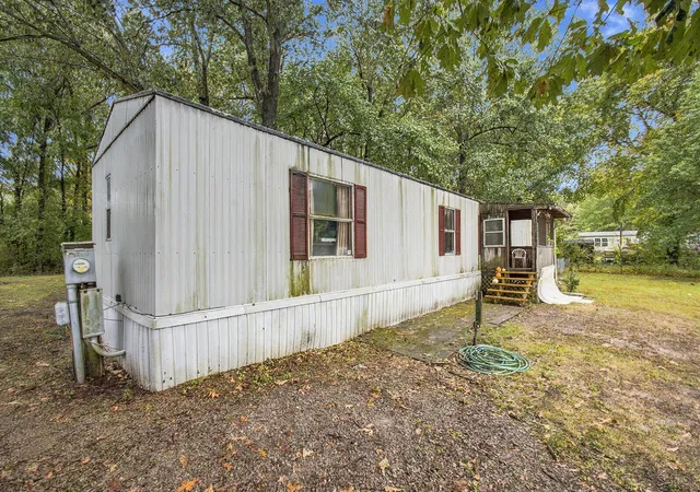 Photo 1 of Sale Pending at 11720 Brown Rd, Kevil, KY 42053 | MLS# 26027557 | Listing updated on 2026-10-06