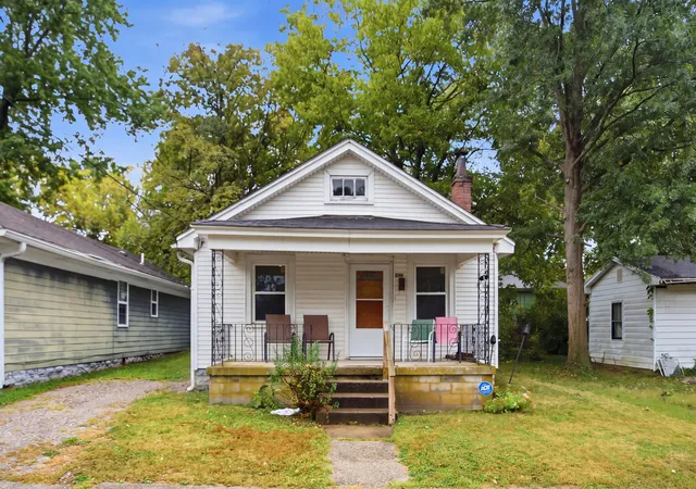 Photo 1 of Sale Pending at 452 Lindberg Dr, Lexington, KY 40508 | MLS# 26027503 | Listing updated on 2026-10-13