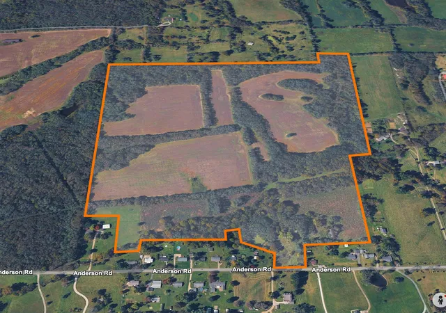 Photo 2 of Land for sale at 328 Anderson Rd, Georgetown, KY 40324 | MLS# 26027517 | Listing updated on 2026-10-13