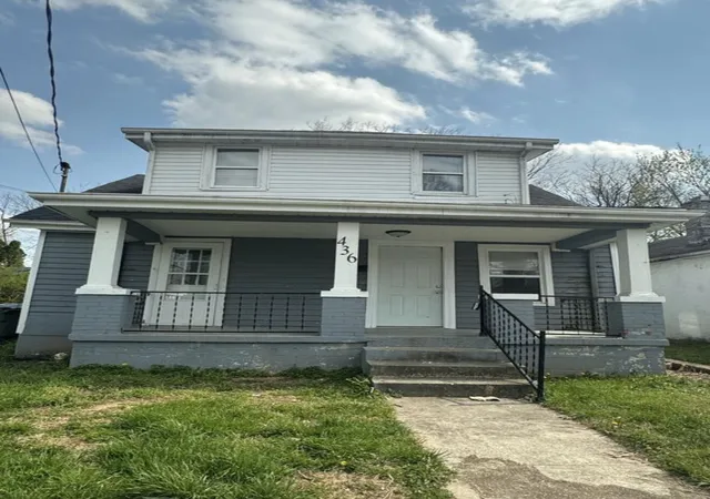 Photo 1 of Single family home for sale at 436 Lindberg Dr, Lexington, KY 40508 | MLS# 26027530 | Listing updated on 2026-10-28
