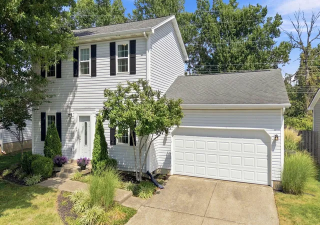 Photo 1 of Single family home for sale at 3108 Arrowhead Dr, Lexington, KY 40503 | MLS# 26027515 | Listing updated on 2026-10-05