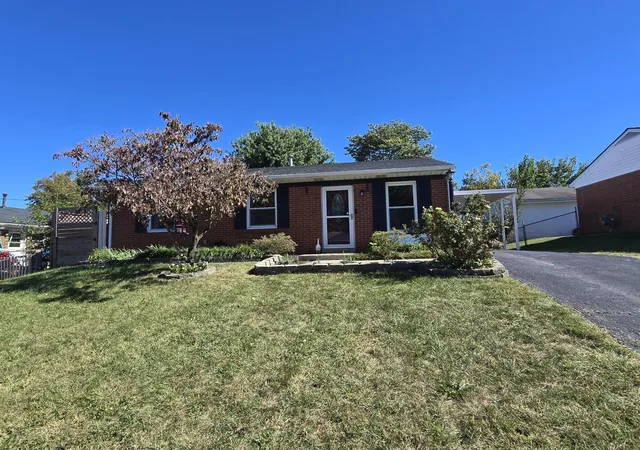 Photo 1 of Single family home for sale at 3820 Wem Dr, Lexington, KY 40517 | MLS# 26027561 | Listing updated on 2026-10-13