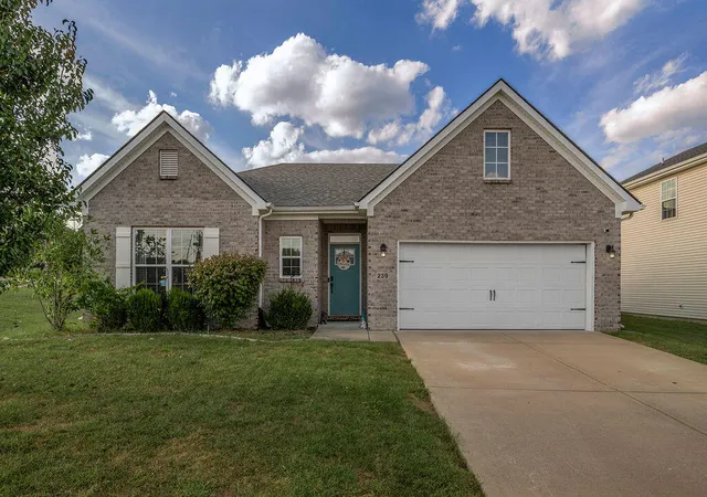 Photo 1 of Sale Pending at 239 Redding Rd, Georgetown, KY 40324 | MLS# 26027576 | Listing updated on 2026-10-14