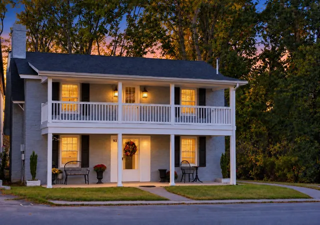 Photo 1 of Sale Pending at 93 N Main St, Whitley City, KY 42653 | MLS# 26027563 | Listing updated on 2026-10-13