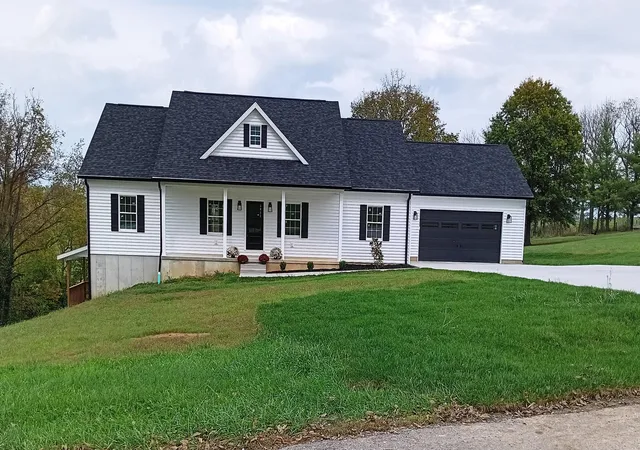 Photo 1 of Single family home for sale at 214 Brookhill Dr, Flemingsburg, KY 41041 | MLS# 26027571 | Listing updated on 2026-10-24